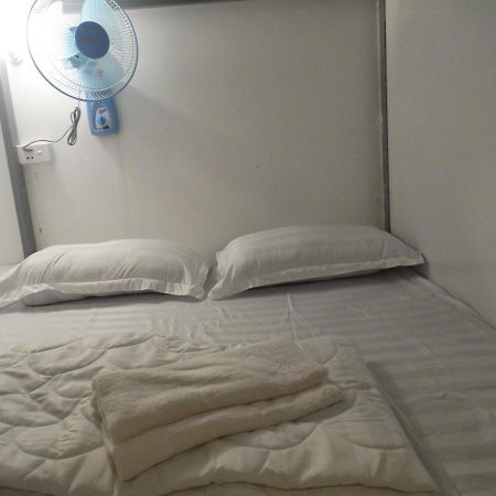 Tan ThàNh Hotel Πόλη Χο Τσι Μινχ Εξωτερικό φωτογραφία