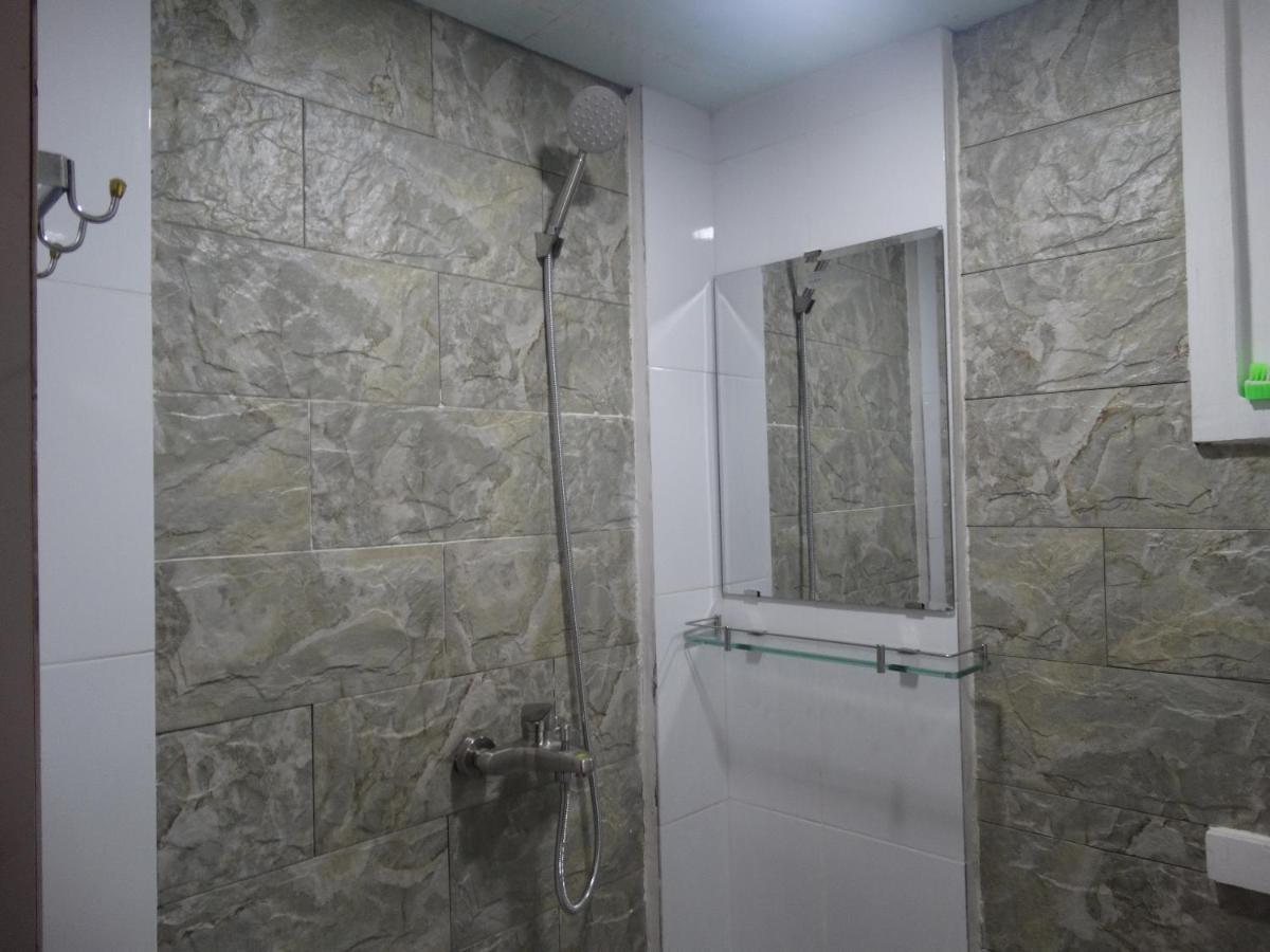 Tan ThàNh Hotel Πόλη Χο Τσι Μινχ Εξωτερικό φωτογραφία