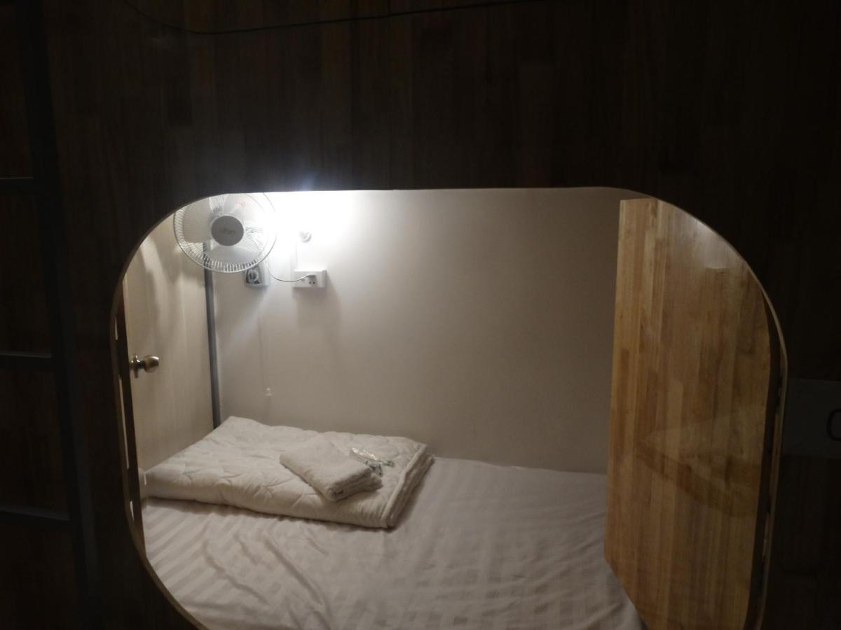 Tan ThàNh Hotel Πόλη Χο Τσι Μινχ Εξωτερικό φωτογραφία