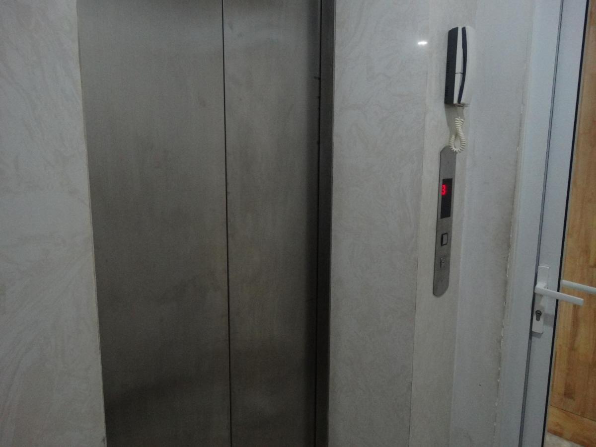 Tan ThàNh Hotel Πόλη Χο Τσι Μινχ Εξωτερικό φωτογραφία