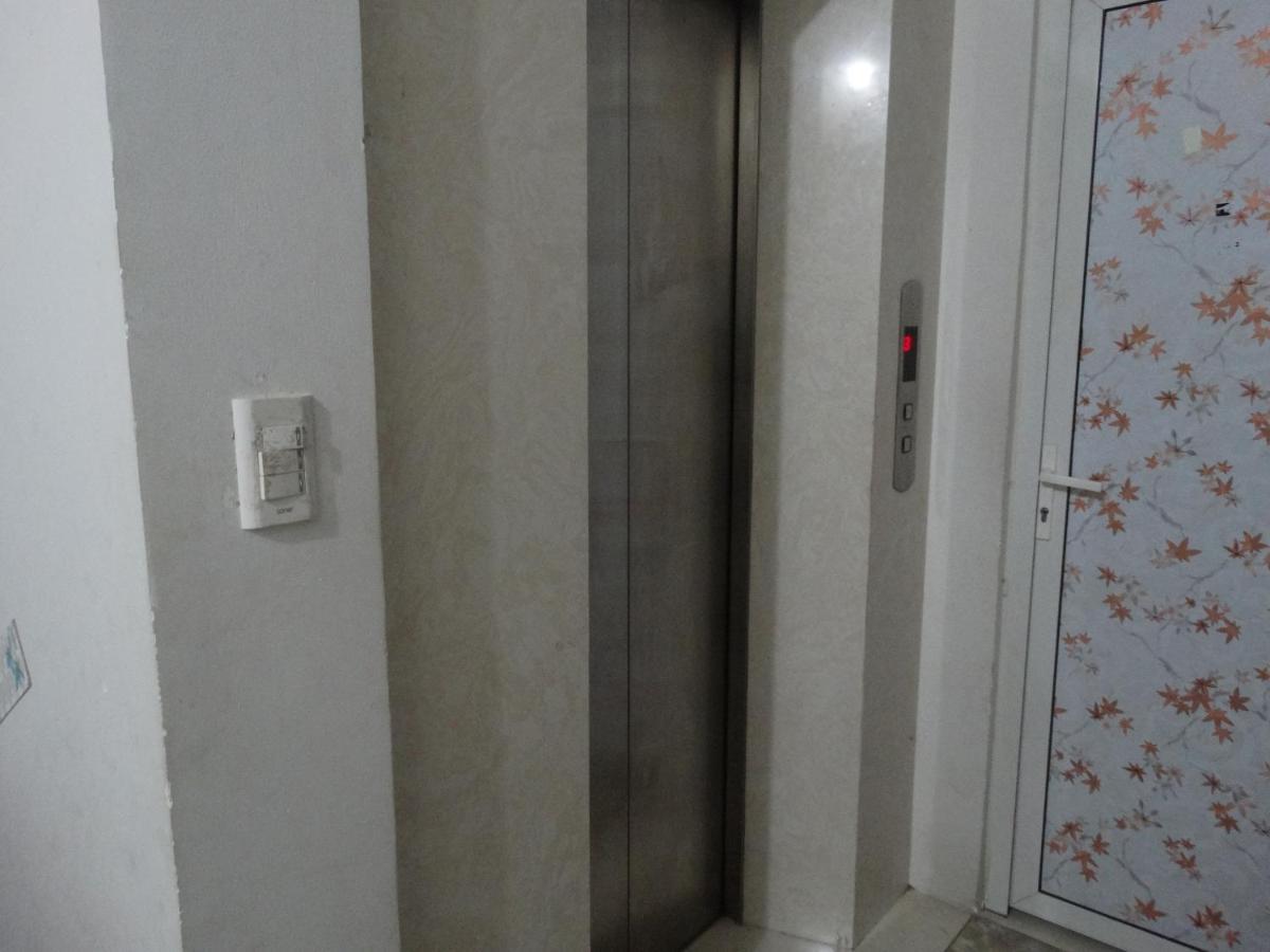 Tan ThàNh Hotel Πόλη Χο Τσι Μινχ Εξωτερικό φωτογραφία