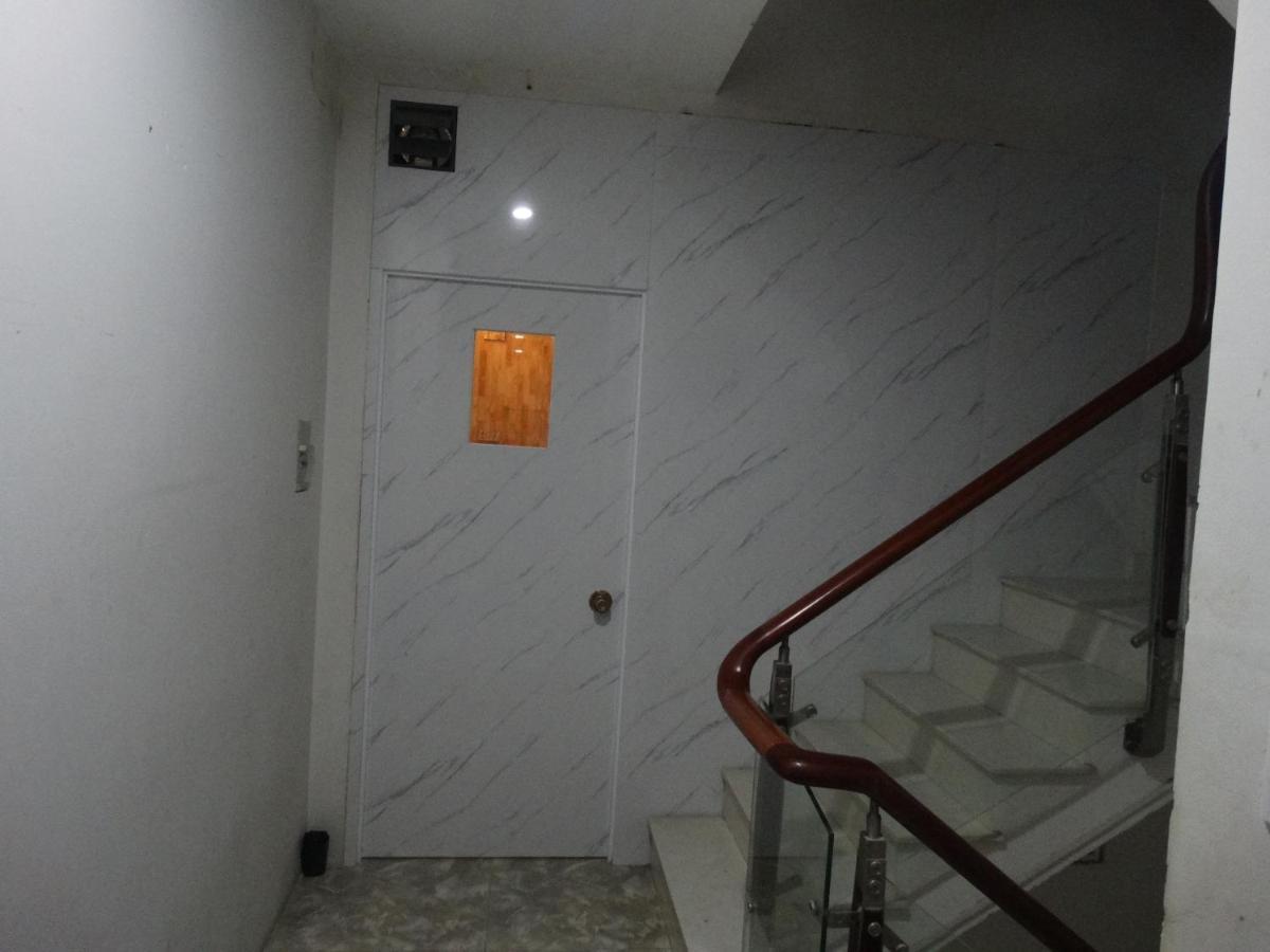 Tan ThàNh Hotel Πόλη Χο Τσι Μινχ Εξωτερικό φωτογραφία