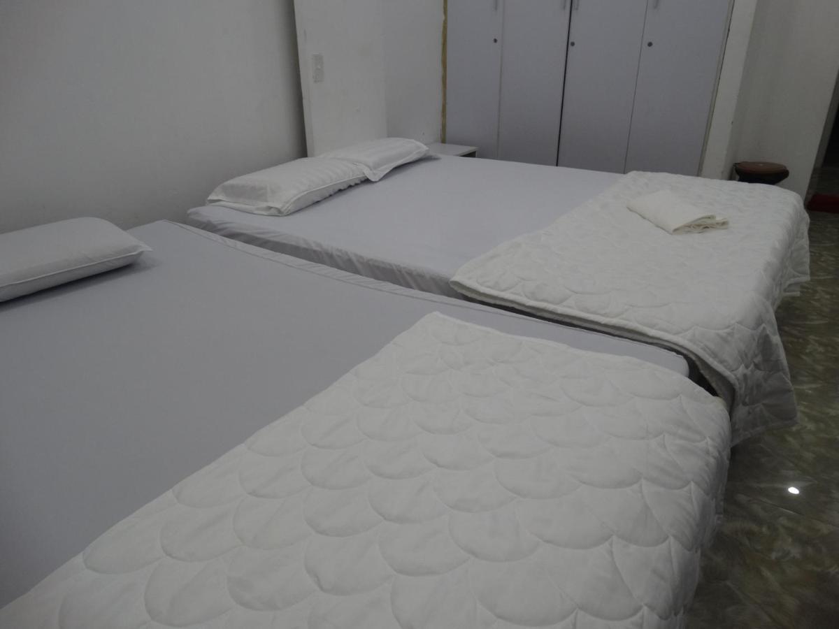 Tan ThàNh Hotel Πόλη Χο Τσι Μινχ Εξωτερικό φωτογραφία