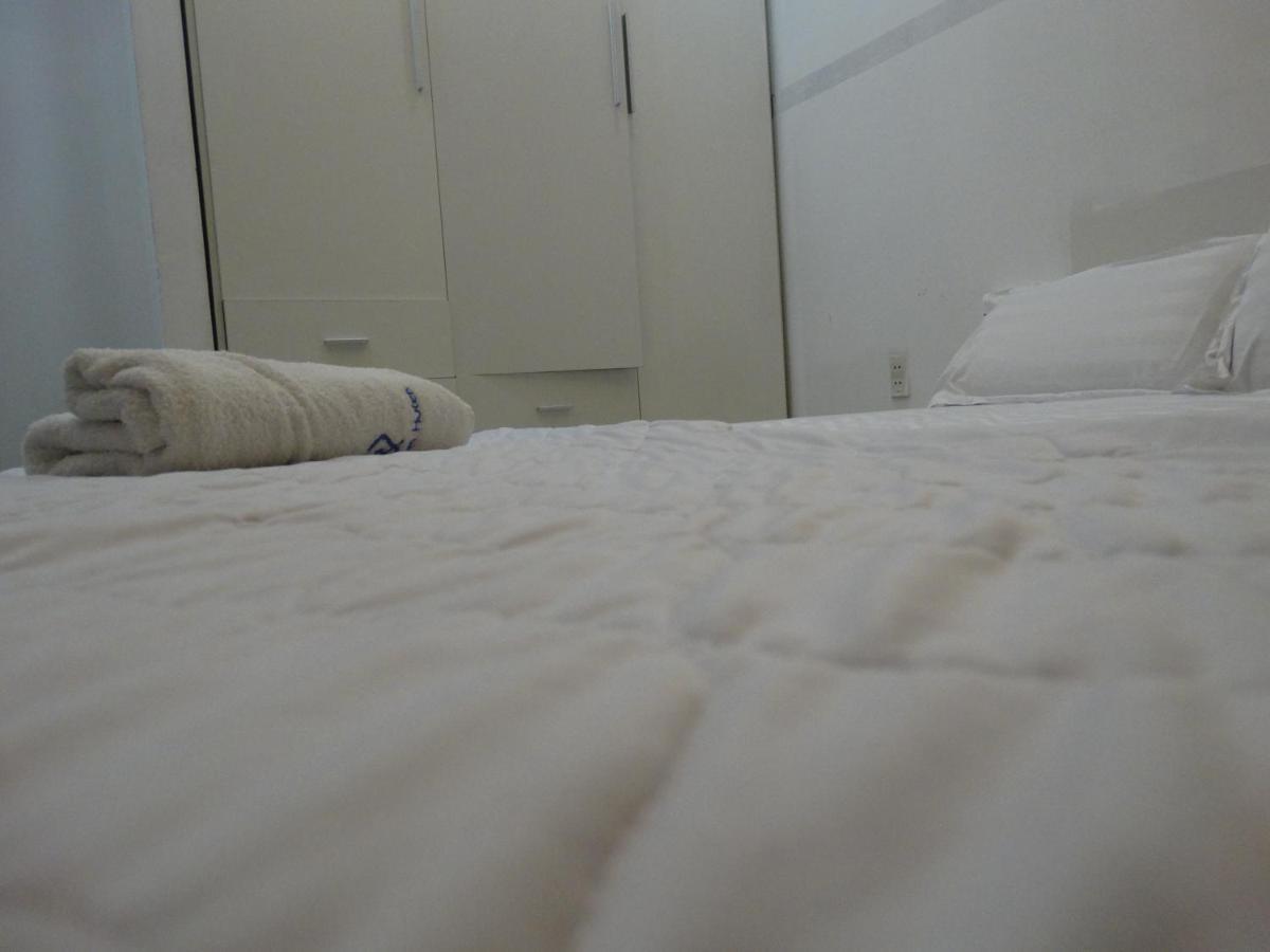 Tan ThàNh Hotel Πόλη Χο Τσι Μινχ Εξωτερικό φωτογραφία