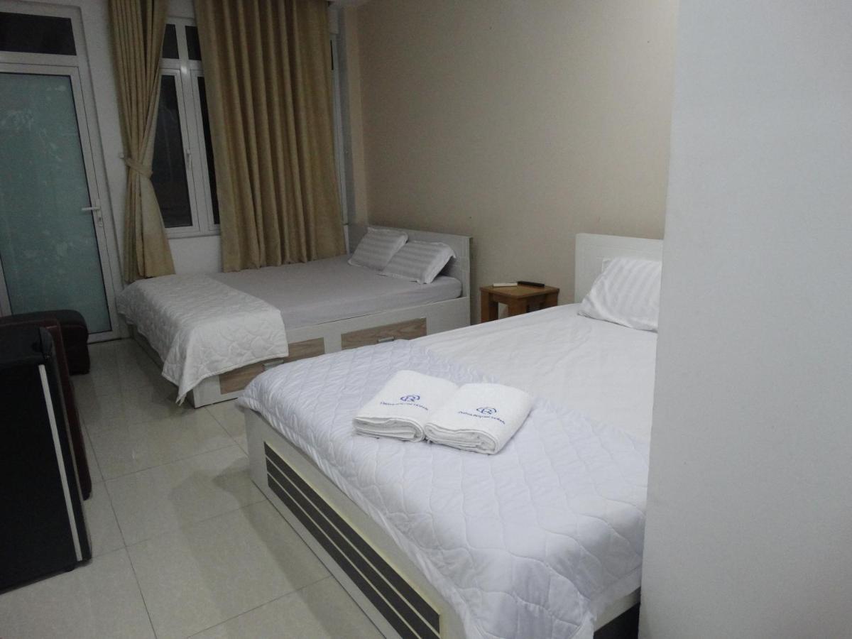 Tan ThàNh Hotel Πόλη Χο Τσι Μινχ Εξωτερικό φωτογραφία